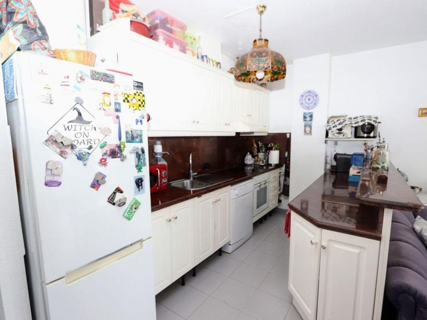 Španělsko Apartamento Torrevieja Alicante