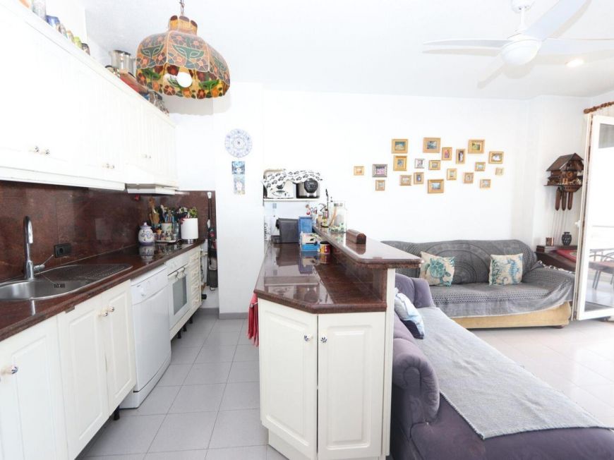 Španělsko Apartamento Torrevieja Alicante
