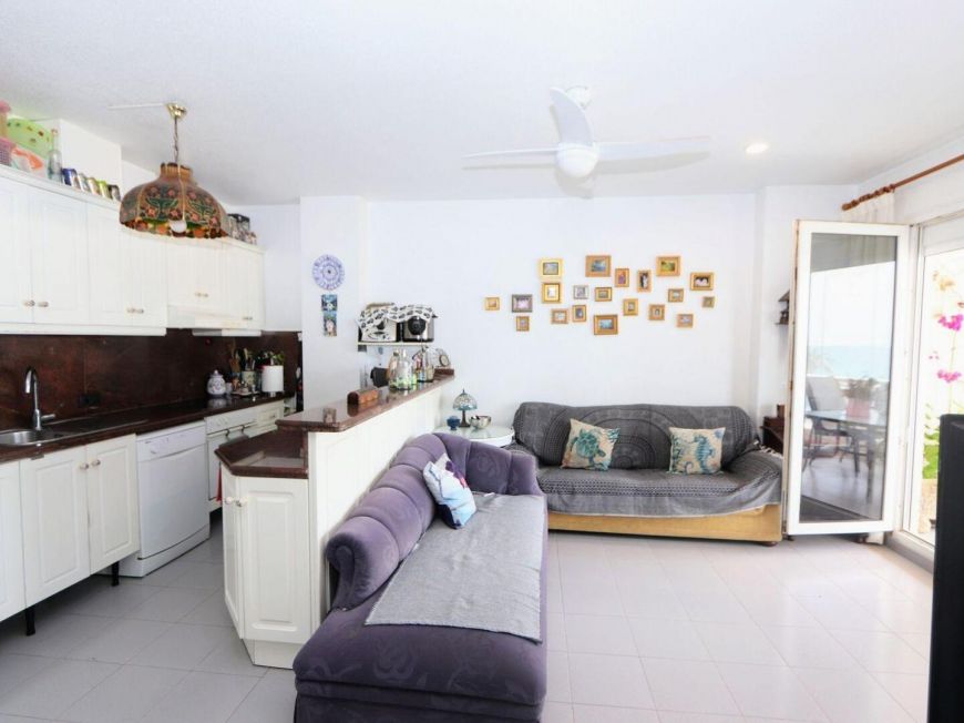 Španělsko Apartamento Torrevieja Alicante