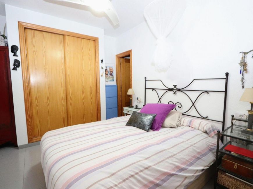 Španělsko Apartamento Torrevieja Alicante