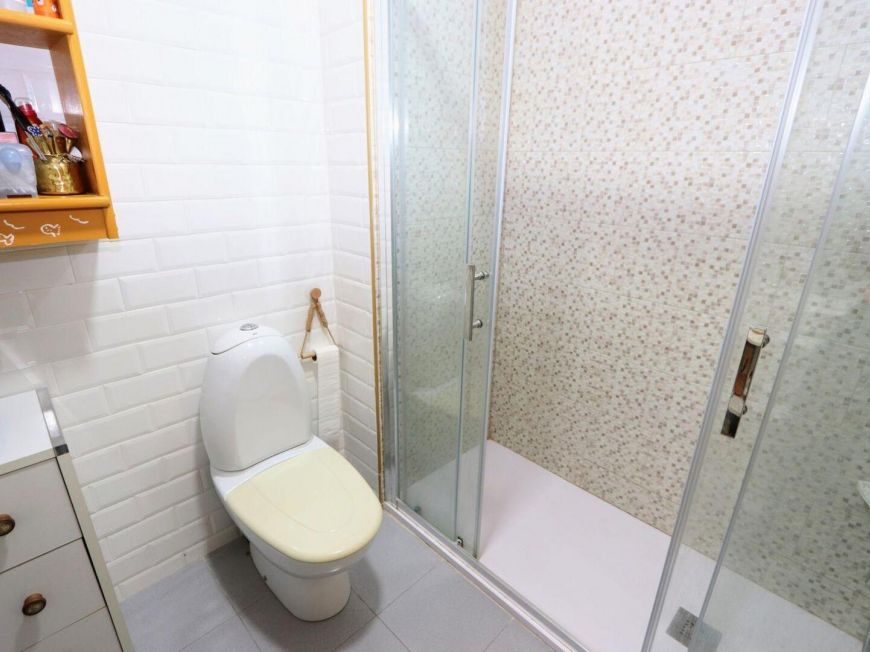 Španělsko Apartamento Torrevieja Alicante