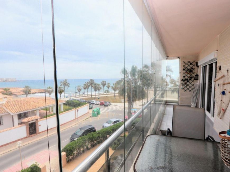 Španělsko Apartamento Torrevieja Alicante