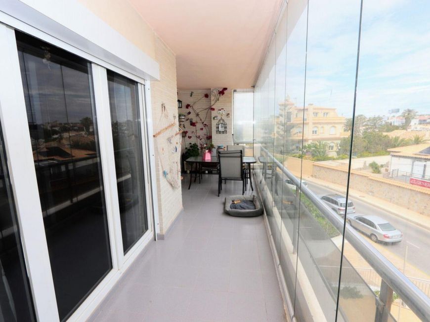 Španělsko Apartamento Torrevieja Alicante