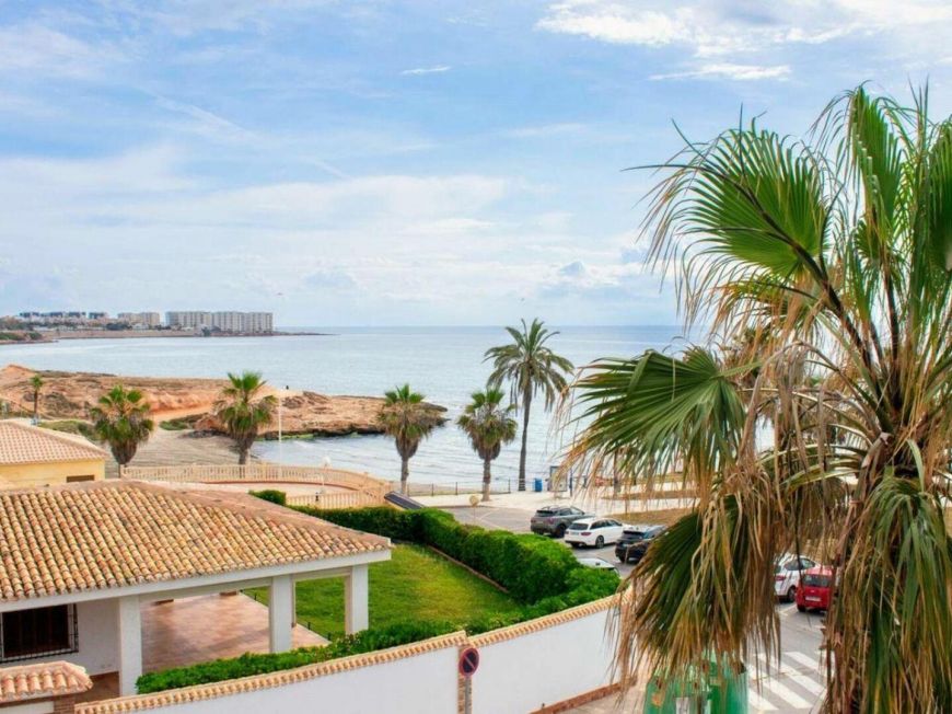 Španělsko Apartamento Torrevieja Alicante