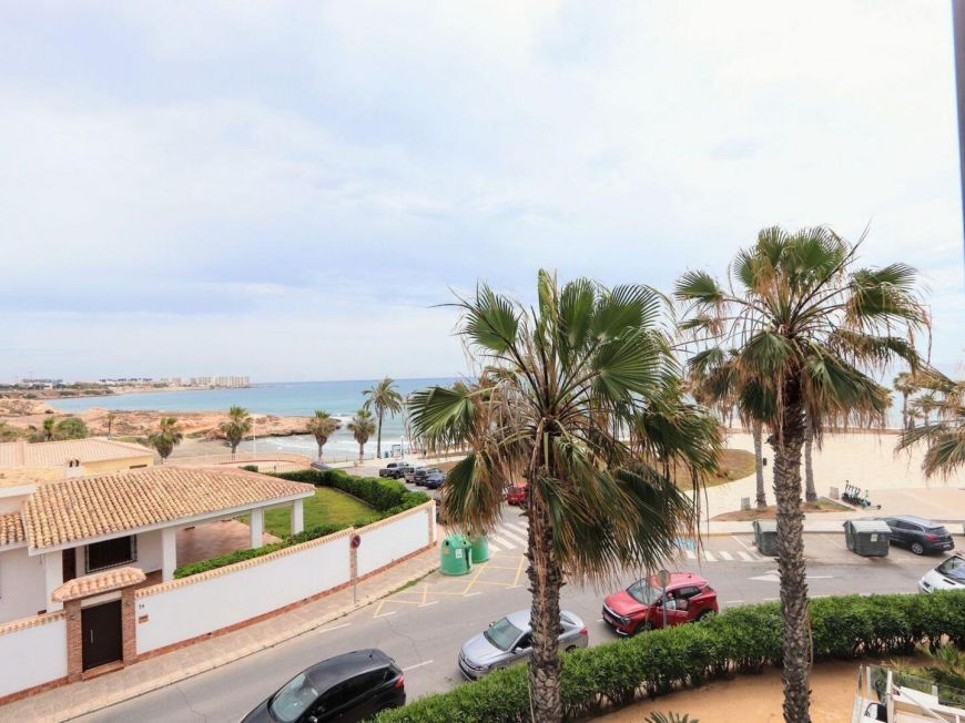 Španělsko Apartamento Torrevieja Alicante