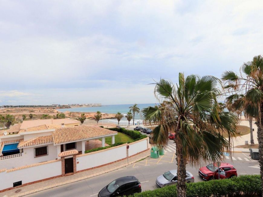 Španělsko Apartamento Torrevieja Alicante