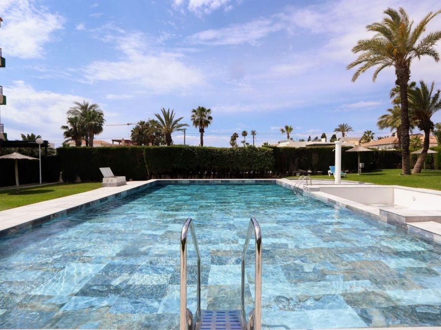 Španělsko Apartamento Torrevieja Alicante