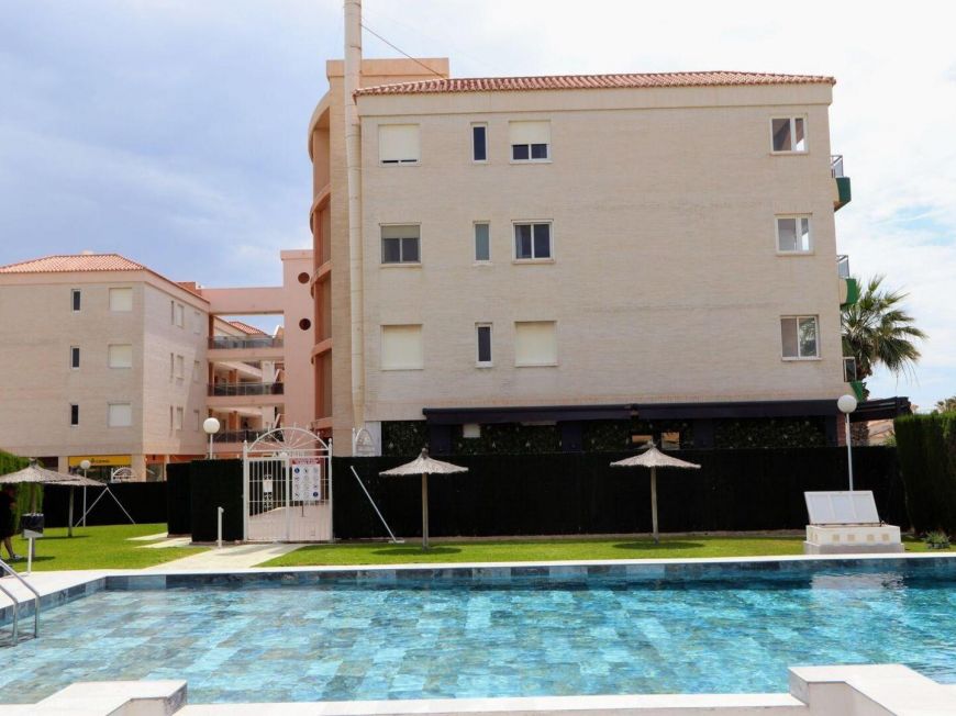 Španělsko Apartamento Torrevieja Alicante