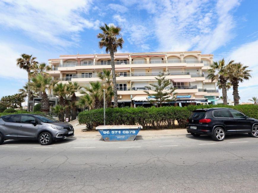 Španělsko Apartamento Torrevieja Alicante