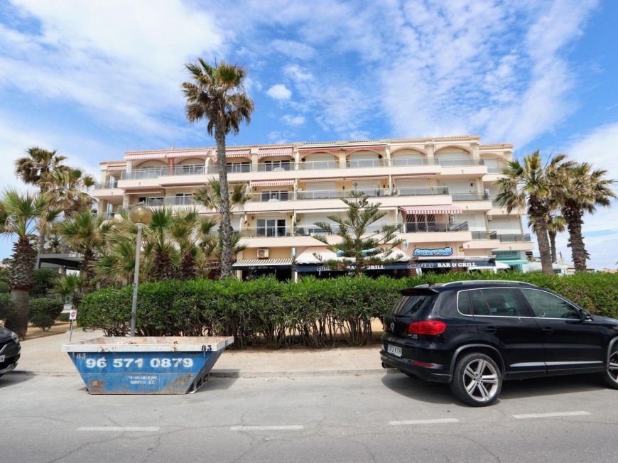 Španělsko Apartamento Torrevieja Alicante