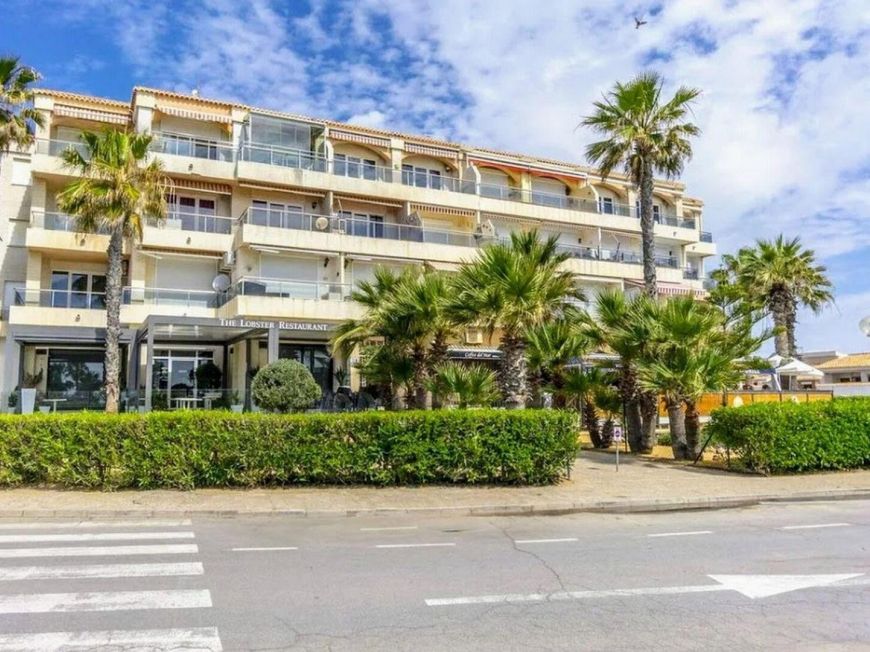 Španělsko Apartamento Torrevieja Alicante