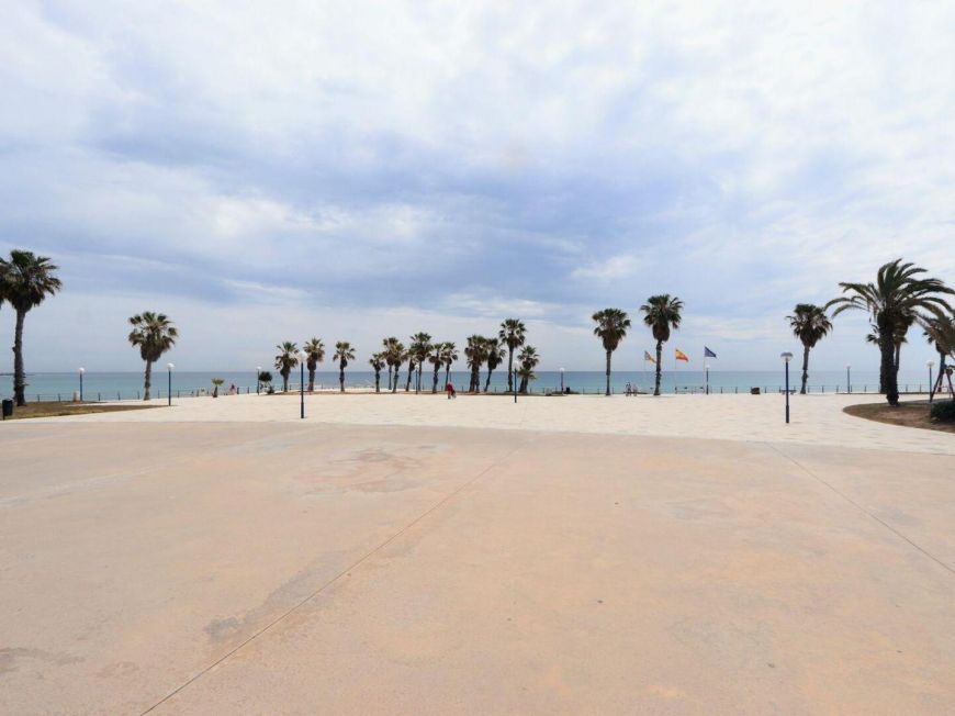 Španělsko Apartamento Torrevieja Alicante