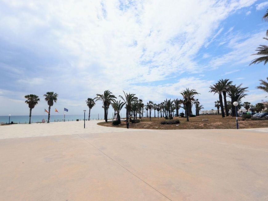 Španělsko Apartamento Torrevieja Alicante