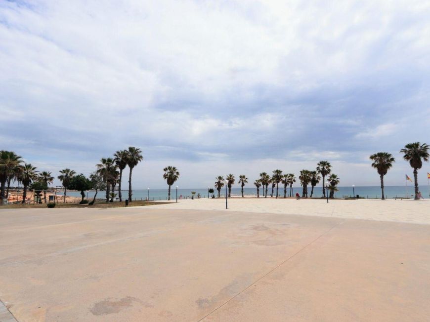 Španělsko Apartamento Torrevieja Alicante