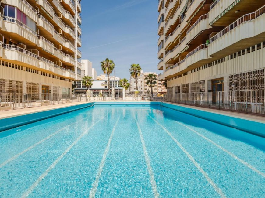Испания Apartamento Torrevieja Alicante
