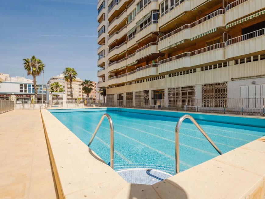 Испания Apartamento Torrevieja Alicante