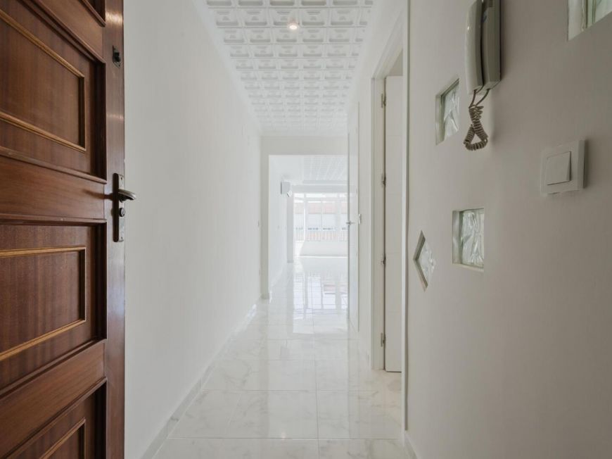 Španělsko Apartamento Torrevieja Alicante