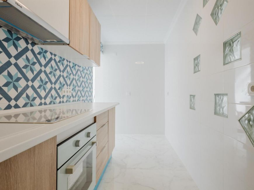 Španělsko Apartamento Torrevieja Alicante