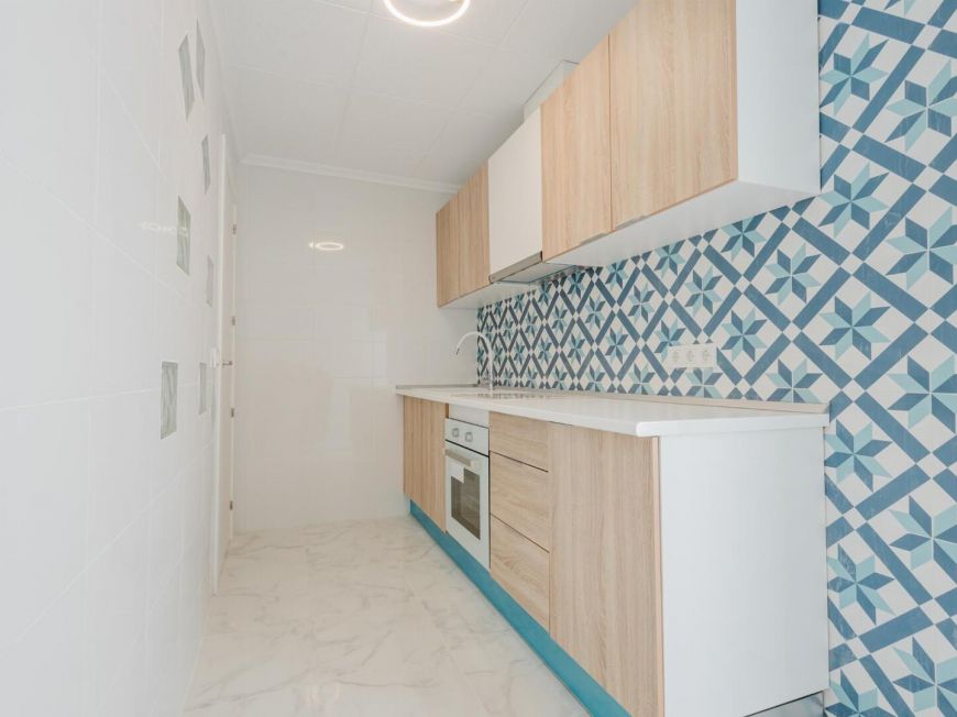 Španělsko Apartamento Torrevieja Alicante