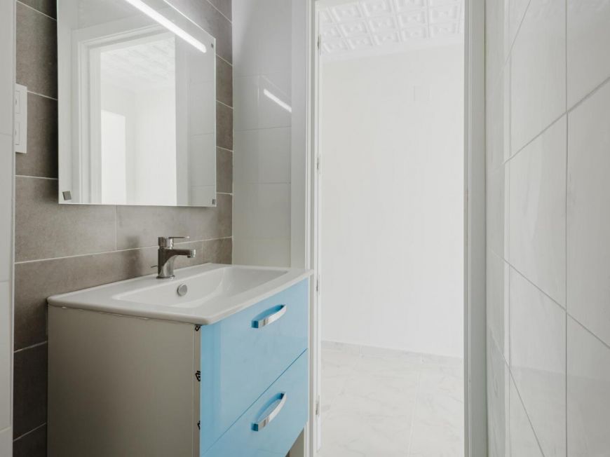 Испания Apartamento Torrevieja Alicante