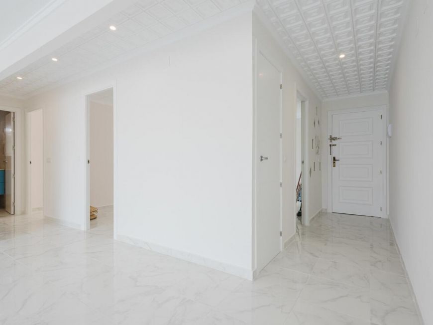 Španělsko Apartamento Torrevieja Alicante