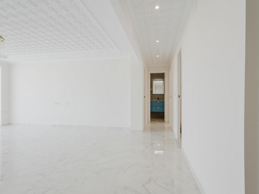 Španělsko Apartamento Torrevieja Alicante