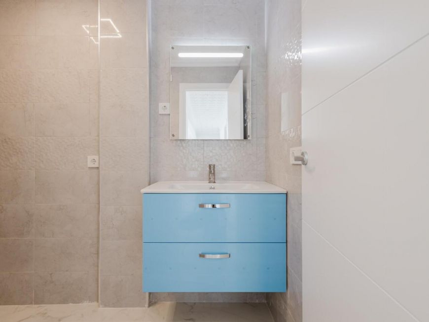 Španělsko Apartamento Torrevieja Alicante