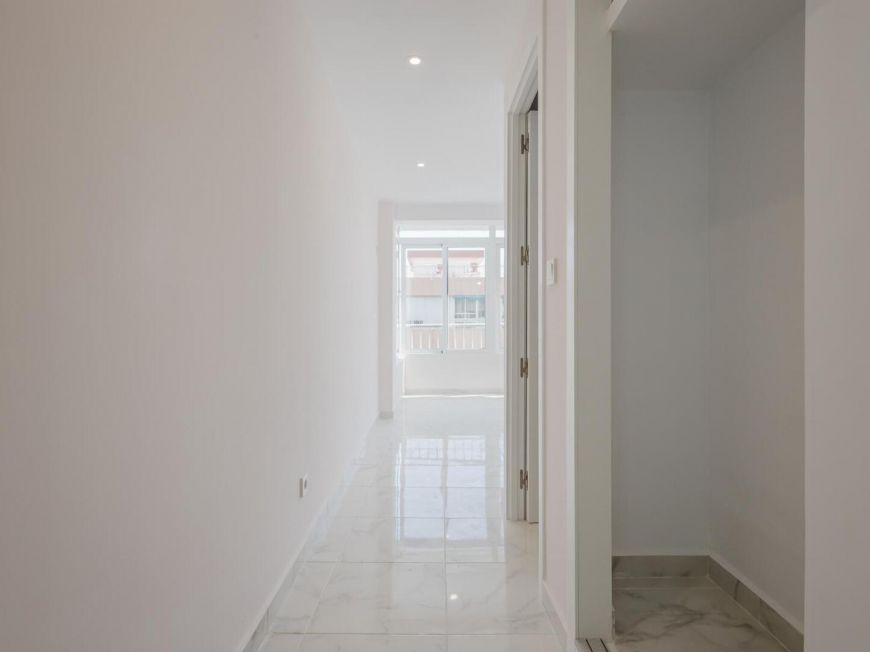 Španělsko Apartamento Torrevieja Alicante