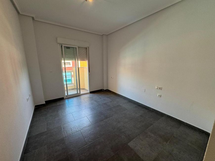 Španělsko Apartamento Almoradí Alicante