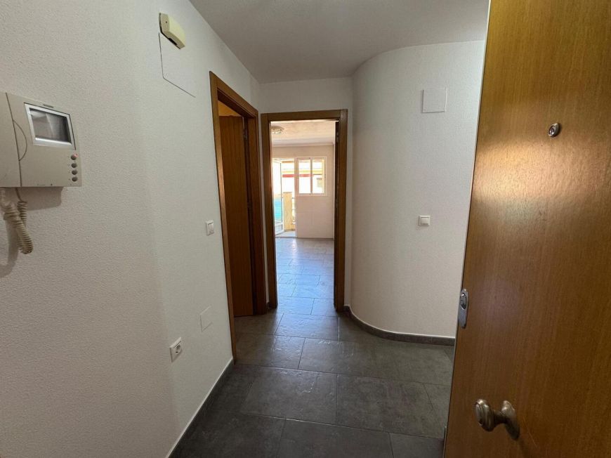 Španělsko Apartamento Almoradí Alicante