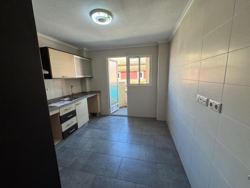 Španělsko Apartamento Almoradí Alicante