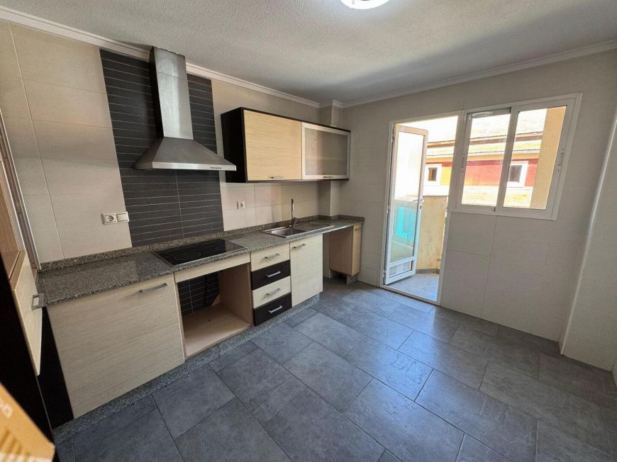 Španělsko Apartamento Almoradí Alicante