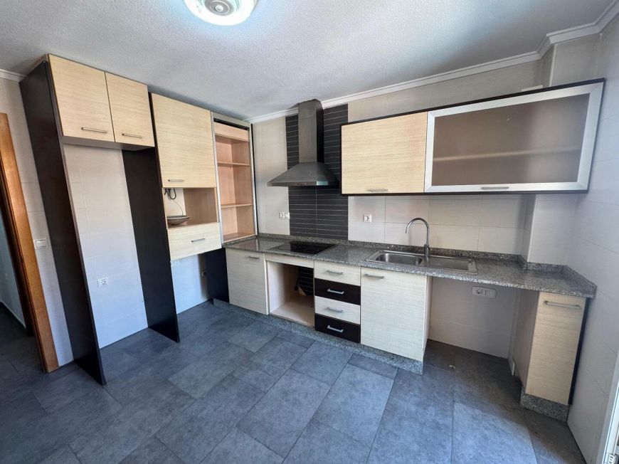 Španělsko Apartamento Almoradí Alicante