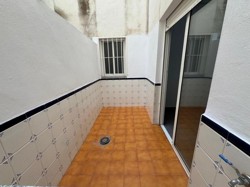 Španělsko Apartamento Almoradí Alicante