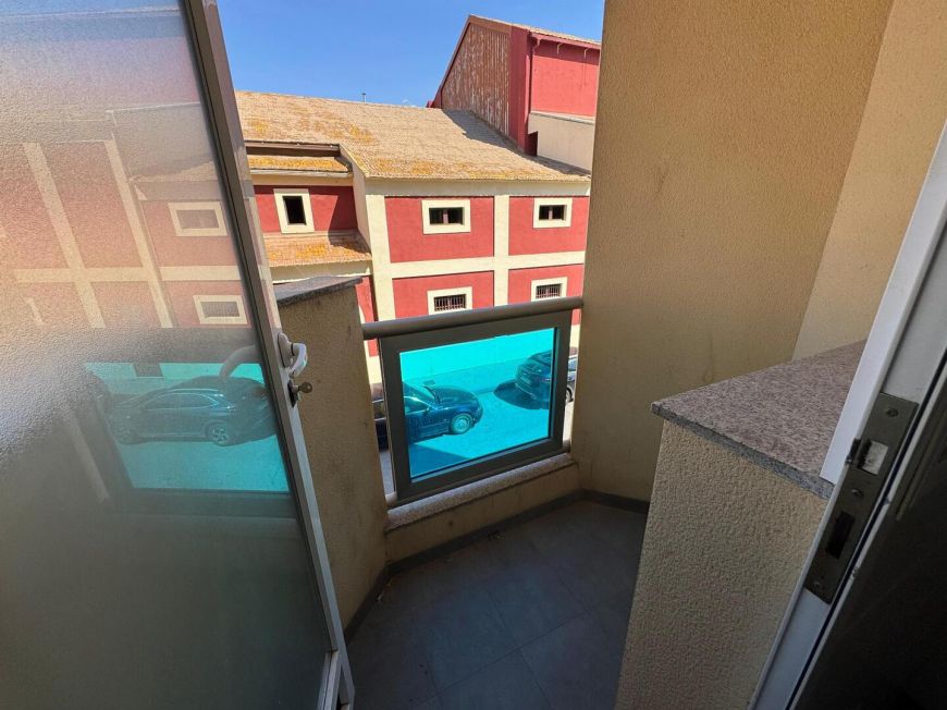 Španělsko Apartamento Almoradí Alicante