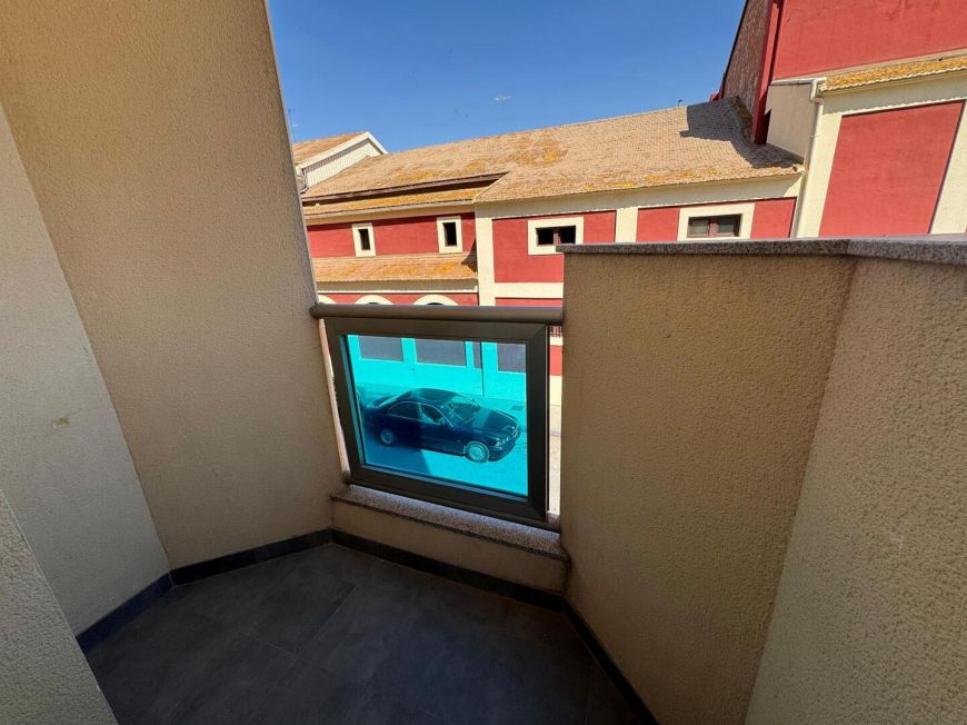 Španělsko Apartamento Almoradí Alicante