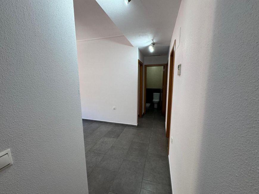 Španělsko Apartamento Almoradí Alicante