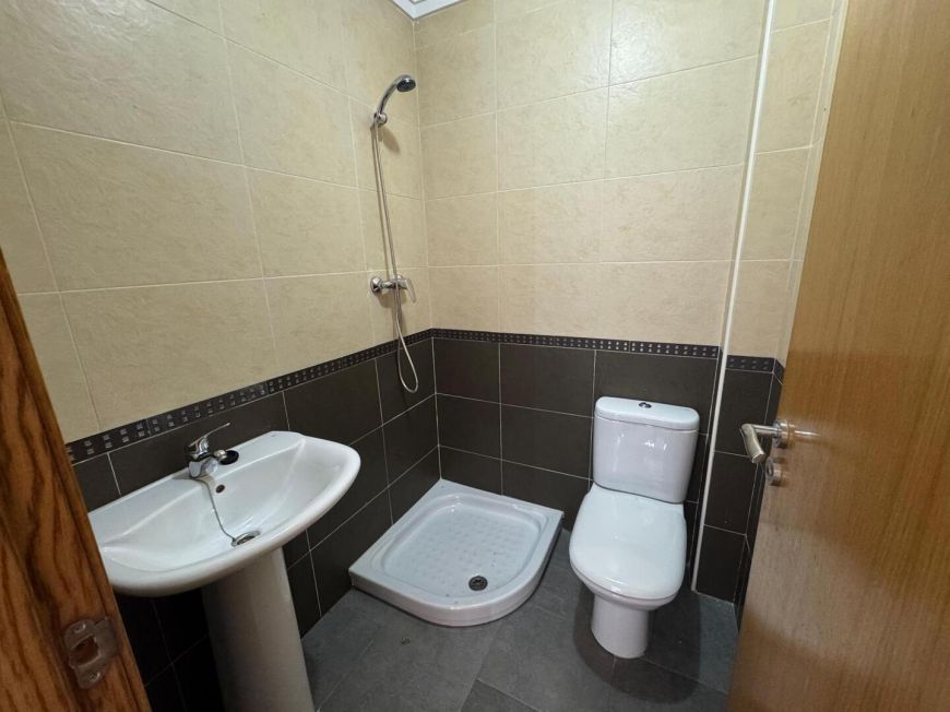 Španělsko Apartamento Almoradí Alicante