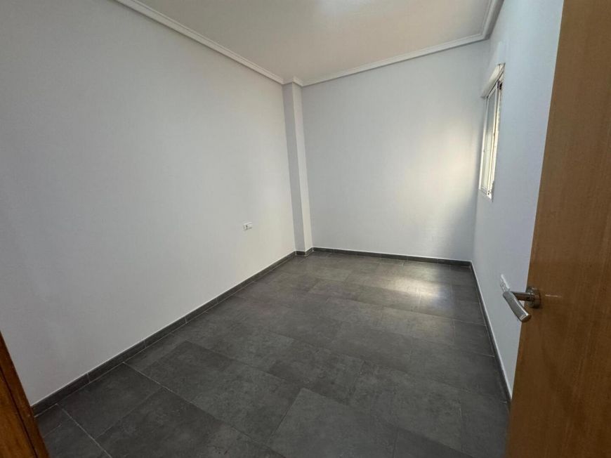 Španělsko Apartamento Almoradí Alicante
