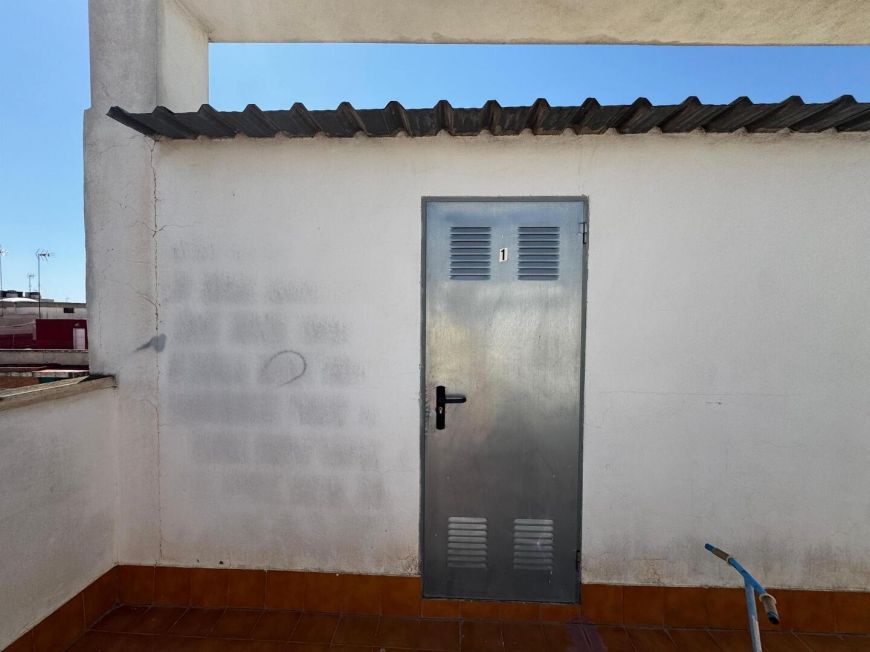 Španělsko Apartamento Almoradí Alicante