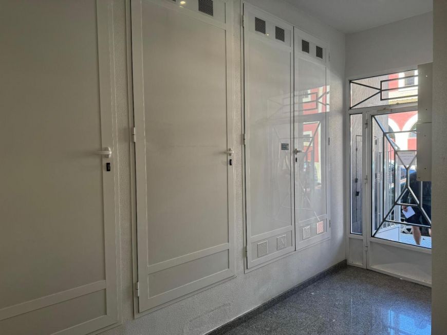 Španělsko Apartamento Almoradí Alicante