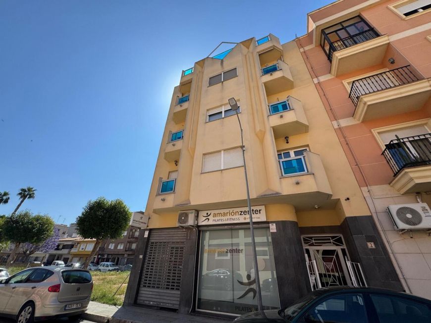 Španělsko Apartamento Almoradí Alicante