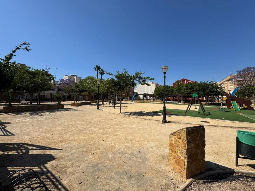 Španělsko Apartamento Almoradí Alicante