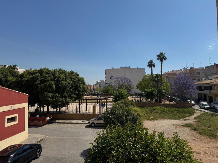 Španělsko Apartamento Almoradí Alicante