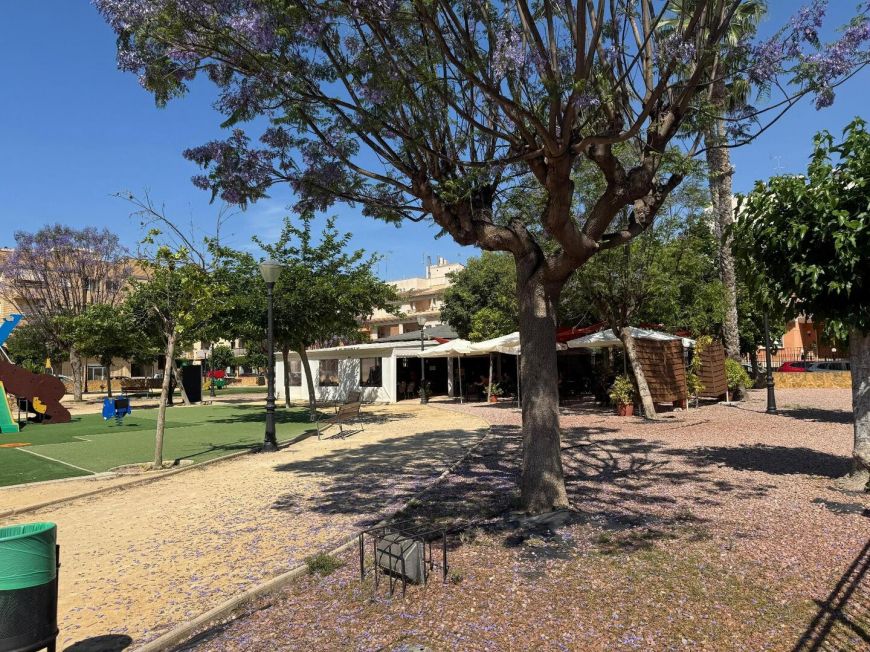 Espagne Apartamento Almoradí Alicante