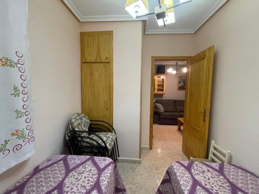 Испания Apartamento Torrevieja Alicante