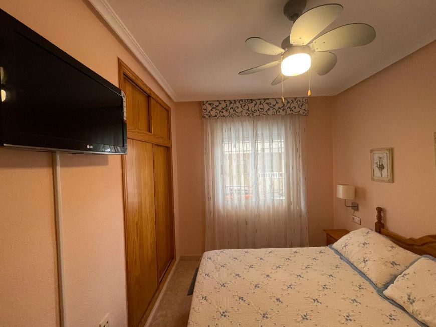 Испания Apartamento Torrevieja Alicante