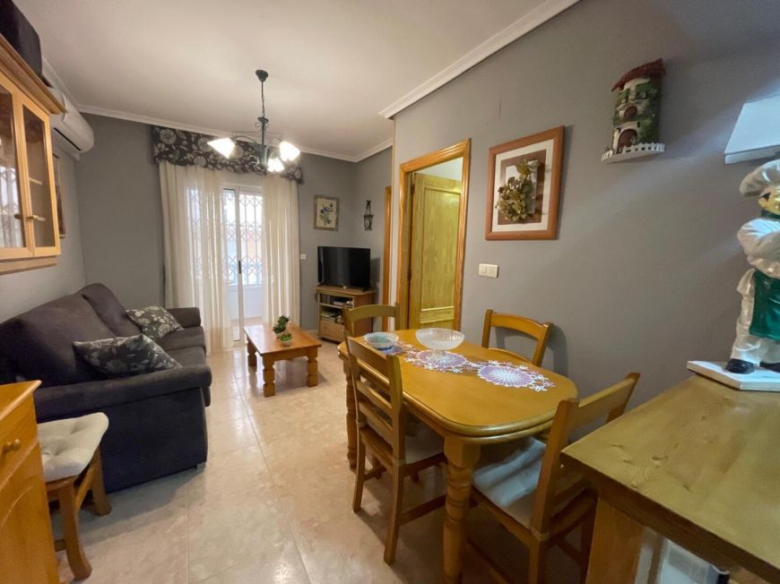 Испания Apartamento Torrevieja Alicante