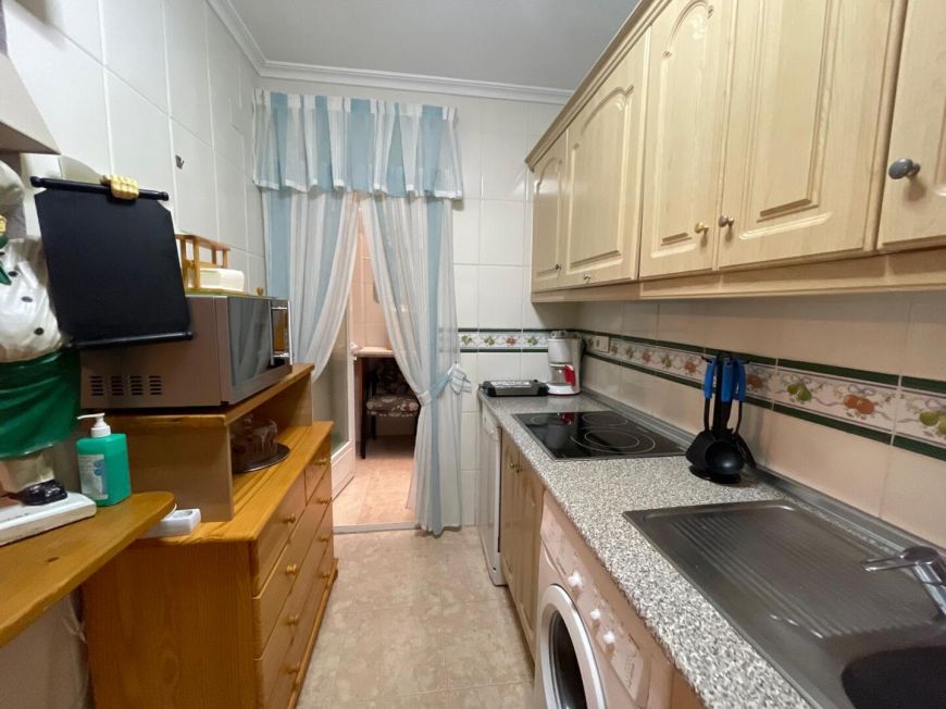 Испания Apartamento Torrevieja Alicante