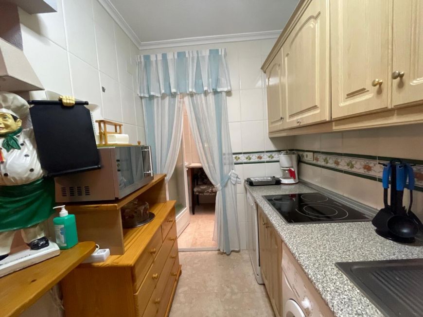 Испания Apartamento Torrevieja Alicante
